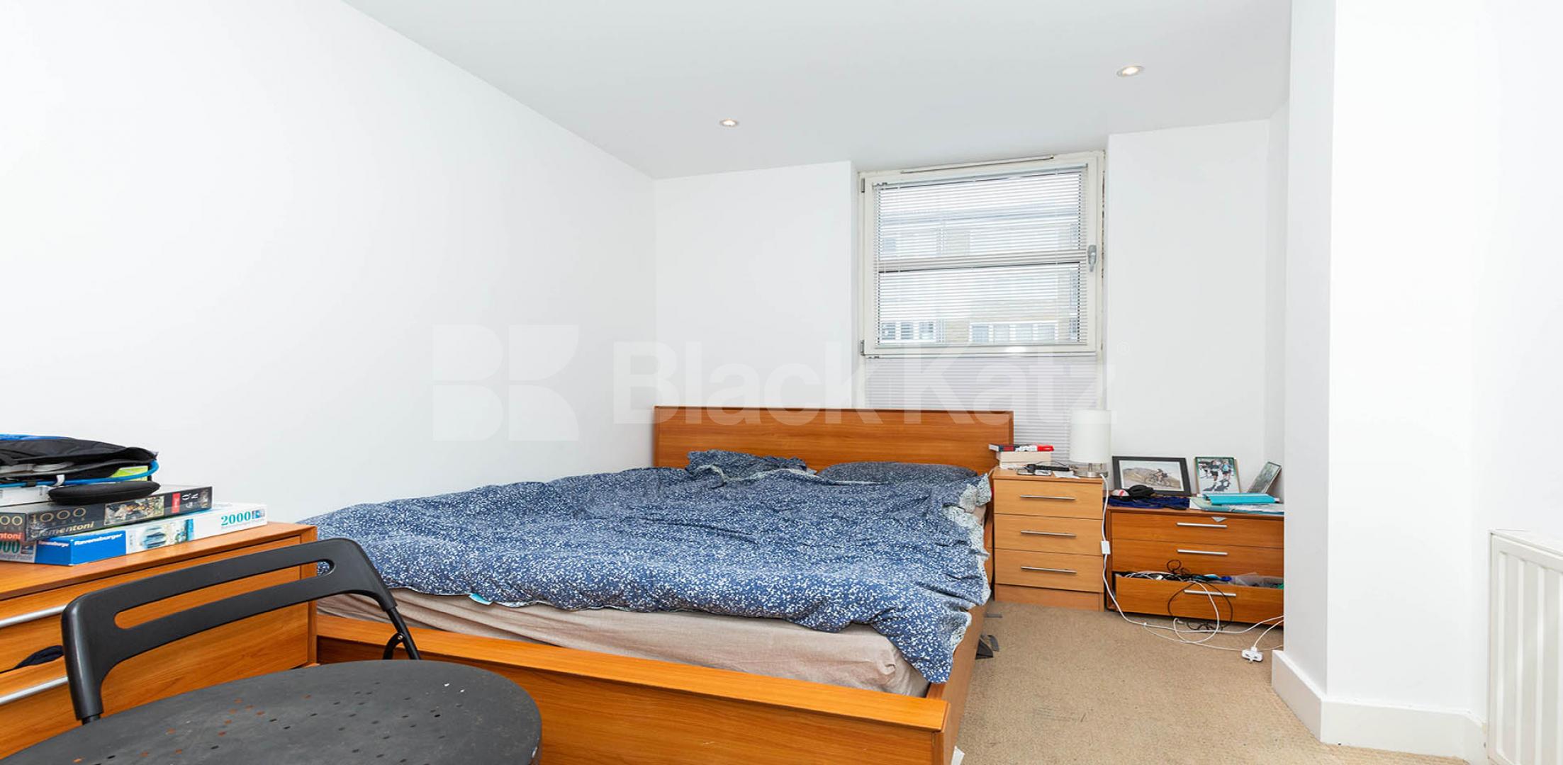 			New Instruction, 1 Bedroom, 1 bath, 1 reception Apartment			 Hamond Square, Hoxton